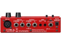<b>BOSS RC-500 looper 2 pistas guitarra eletrica voz vocalista beatbox computador gravador audio BEST-SELLER</b> <b>BOSS RC-500 looper 2 pistas guitarra eletrica voz vocalista beatbox computador gravador audio BEST-SELLER</b>